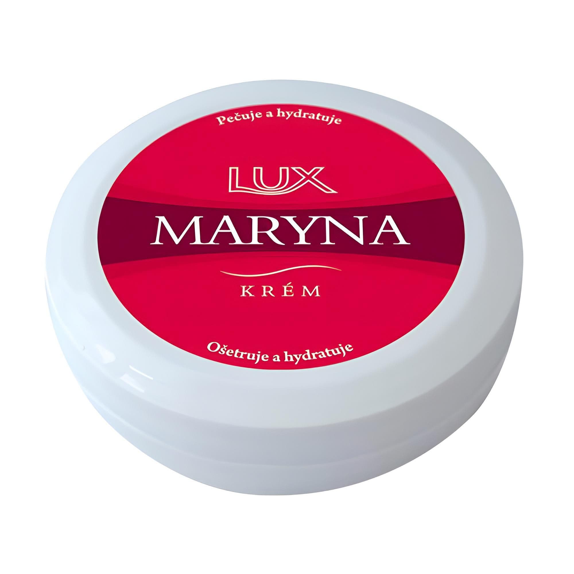 Lux Maryna ošetřující hydratační krém 75 ml