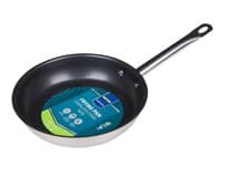 METRO PROFESSIONAL Pánev indukční nerez/teflon 24 cm 1 ks