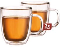 MAXXO Šálek dvoustěnný Tea 480 ml 2 ks