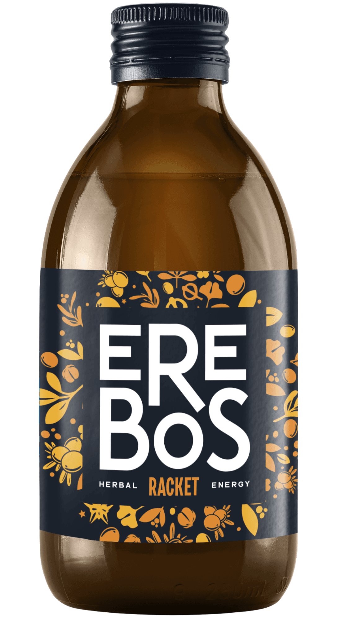 Erebos Racket