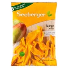 Seeberger Sušené mango 100g