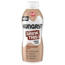 Zott Nápoj s příchutí čokolády 500ml