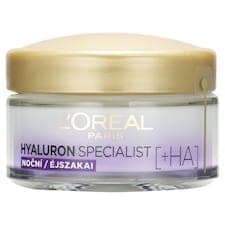 L’Oréal Paris Hyaluron Specialist noční krém 50 ml