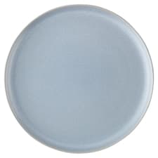 F&F Home Rayo Blue talíř