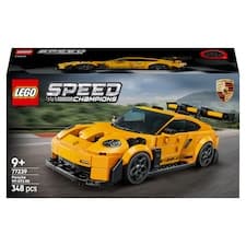 LEGO Speed Champions 77239 Superauto Porsche 911 GT3 RS