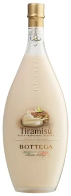Bottega Tiramisu Liquore 17%