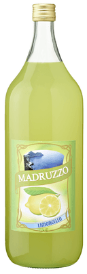 Villa Mazzolini Limoncello 30%