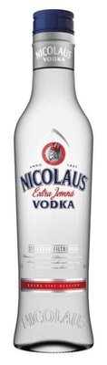 St. Nicolaus Vodka extra jemná (38%)