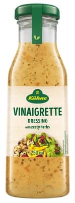 Kuhne Vinaigrette salátový dressing
