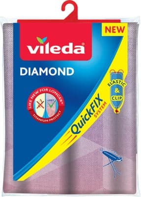 Vileda Diamond potah