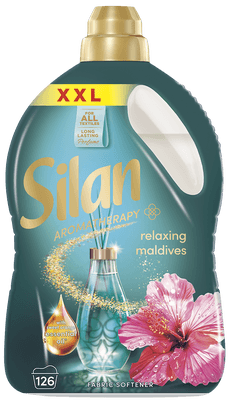 Silan Aviváž Aromatherapy Relaxing Maldives (2772 ml)