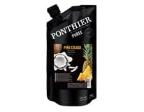 PONTHIER Pyré ovocné pina colada chlaz. 1 kg
