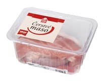 Fine Life Vepřová plec bez kosti kuch. úprava ochranná atmos. chlaz. cca 500 g
