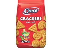 Croco Krekry slané 4 x 100 g