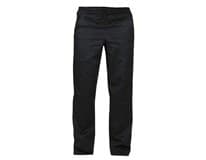 METRO PROFESSIONAL Kalhoty Unisex vel. L/XL černé 1 ks