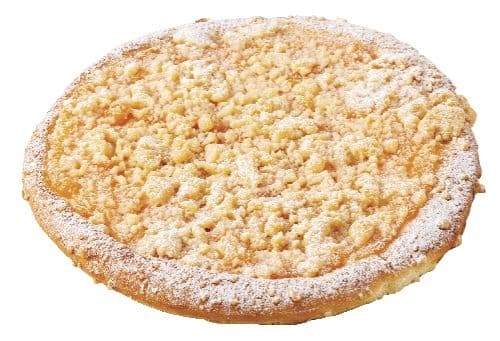 Balený Sváteční koláč meruňka 340 g
