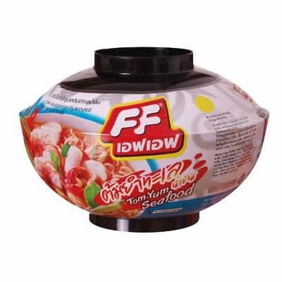 FF Instantní polévka mořské plody 60g