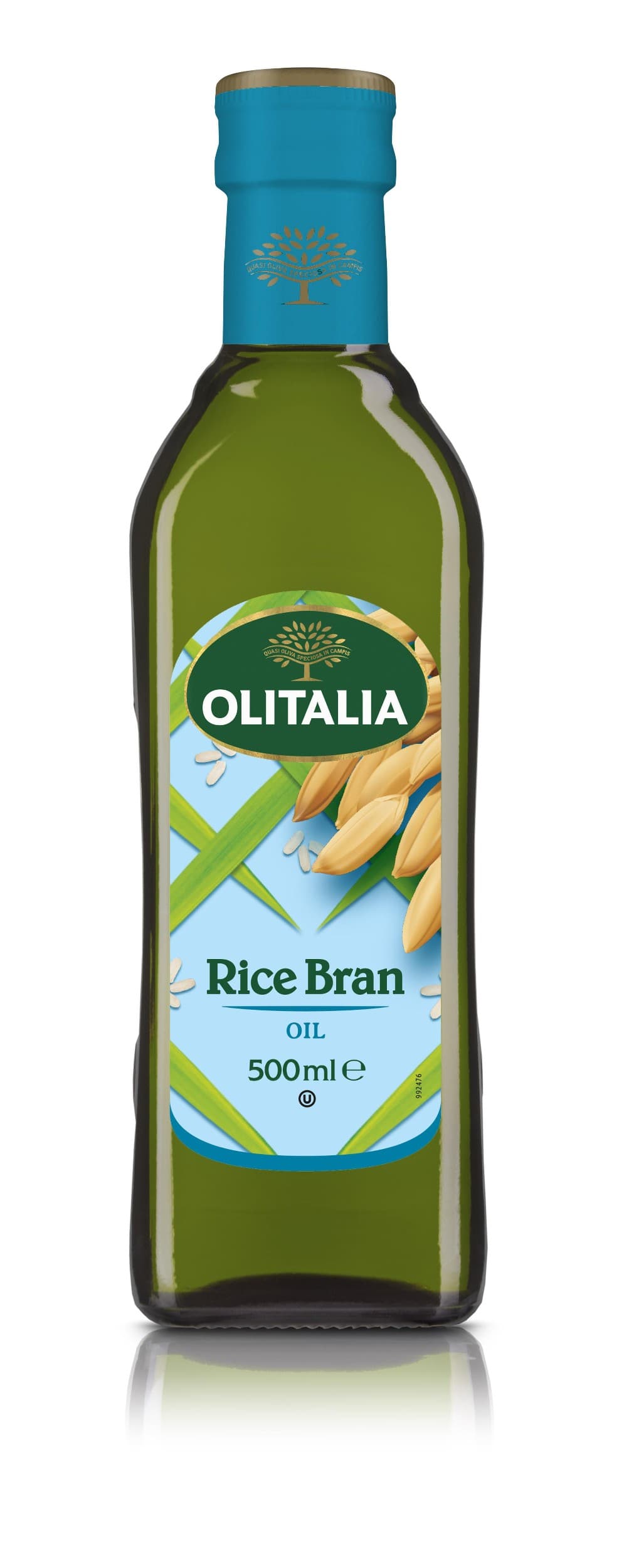 Olitalia Rýžový olej 500 ml