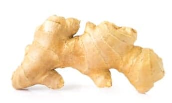 Zázvor čerstvý výběrový, balení