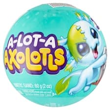 Zuru A-Lot-A Axolotls hračka