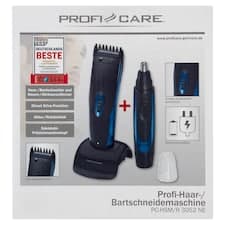 ProfiCare PC-HSM/R 3052 NE Professional Hair/Beard Trimmer