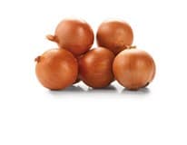 METRO Chef Cibule žlutá Grano 70+ čerstvá 10 kg