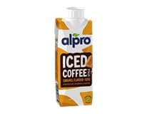 alpro Káva sója karamel 250 ml