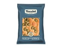 Focaccia s olivami 200 g