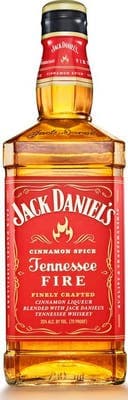 Jack Daniel's Fire (35%) 700.0 ml