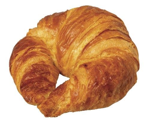 Croissant kulatý 80 g