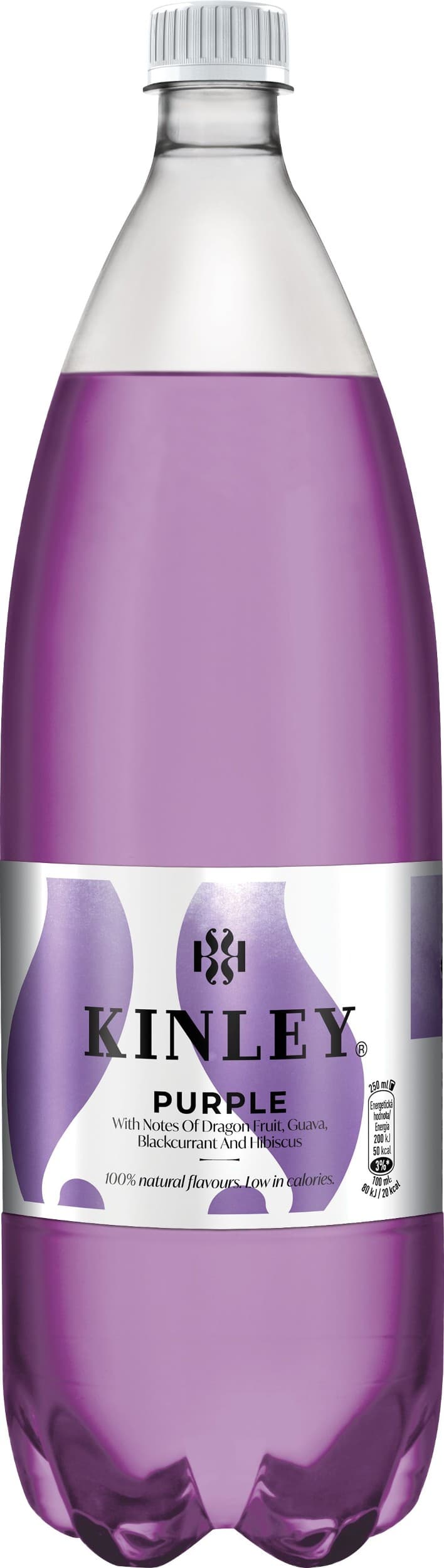 Kinley Purple 1,5l