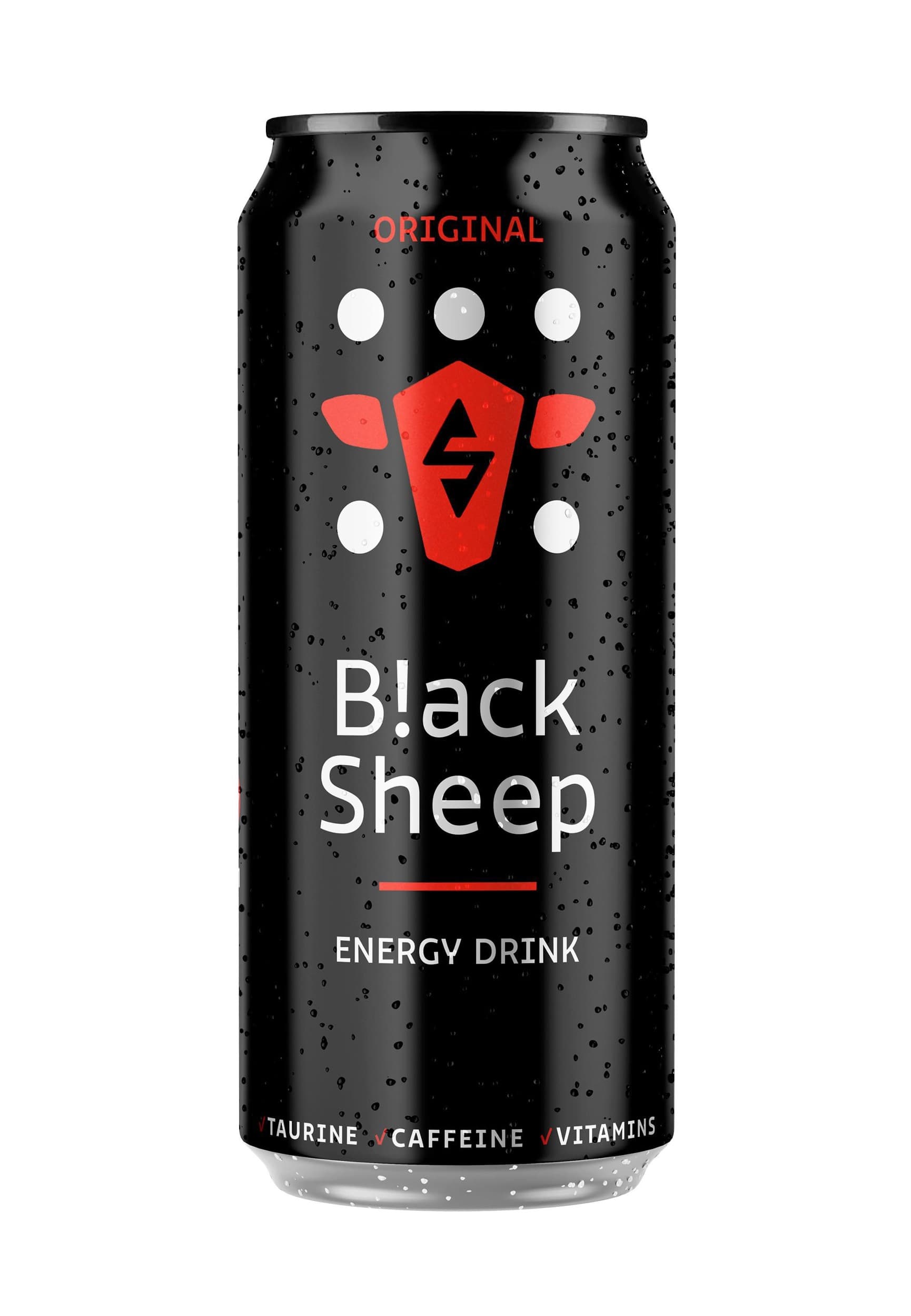 Black Sheep energy