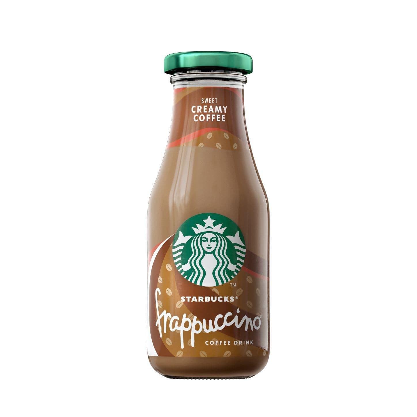 Starbucks Frappuccino coffee 0,25l