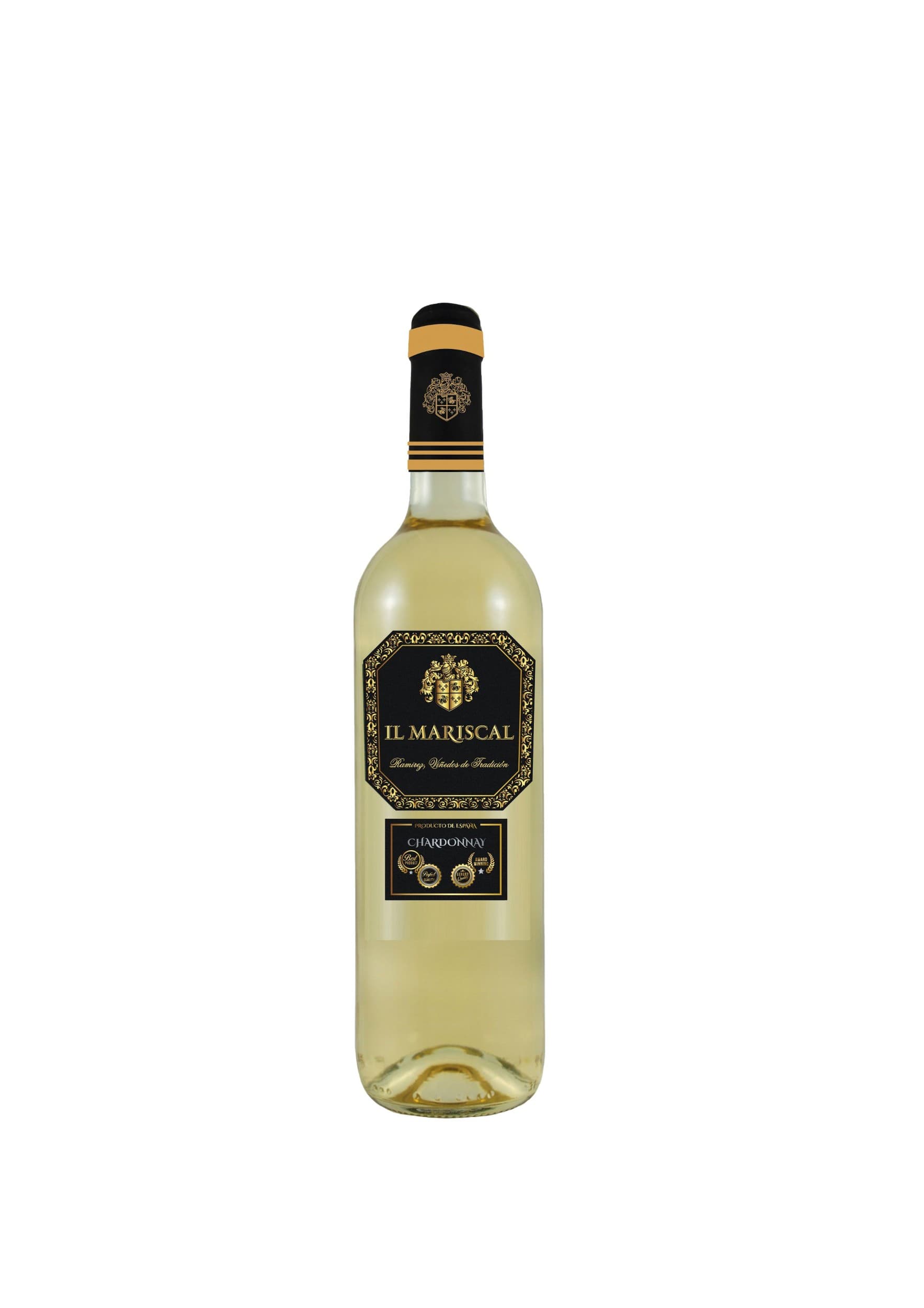 IL Marsical Chardonnay Medium Sweet 0,75l