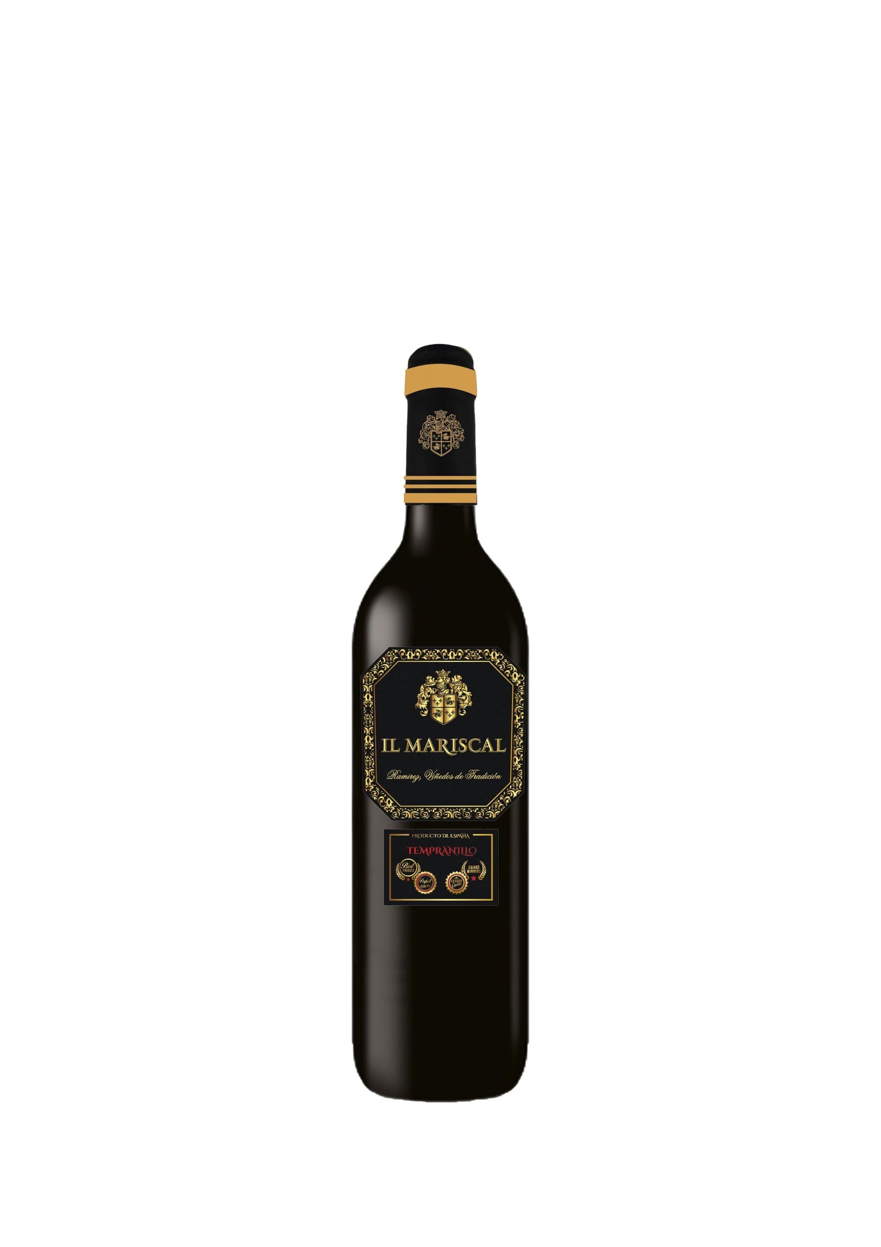 IL Mariscal Tempranillo Medium Sweet 0,75 l
