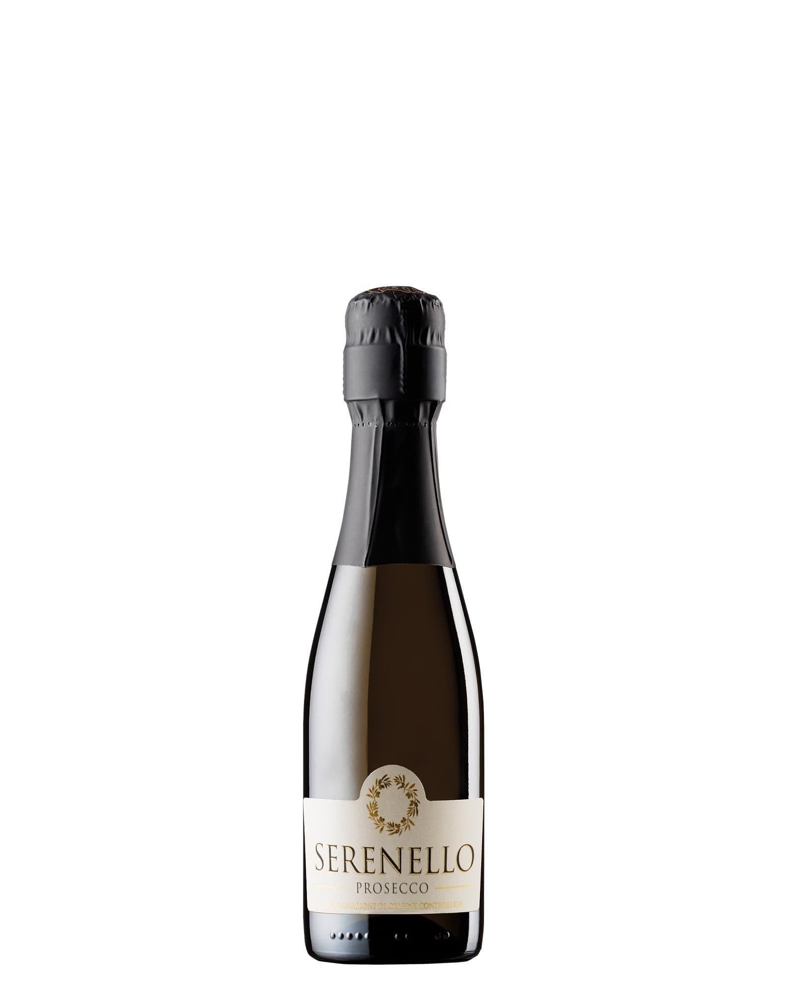 Serenello Prosecco DOC 0,2 l
