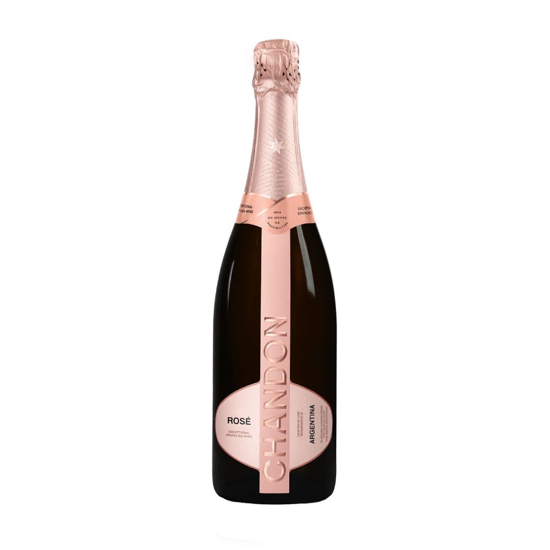 Chandon Rosé Argentina 0,75l