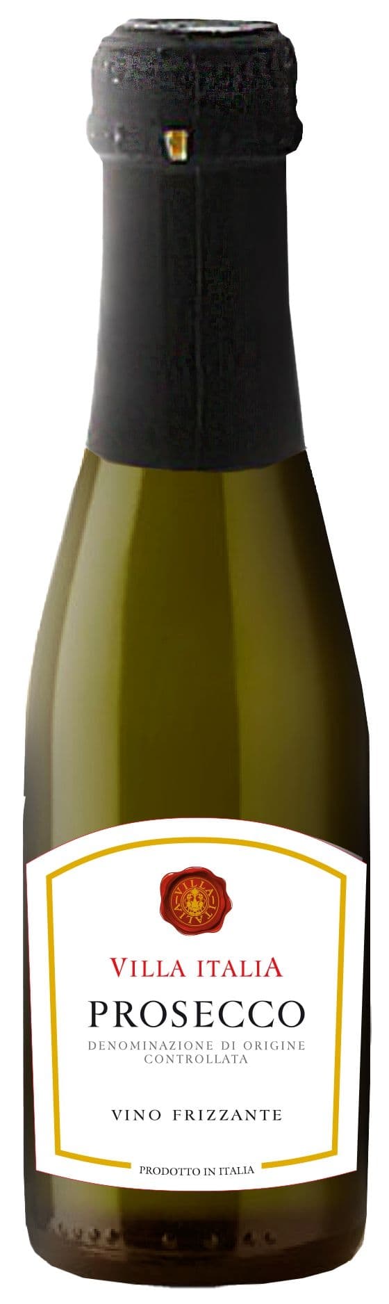 Villa Italia Prosecco DOC Frizzante 0,2l