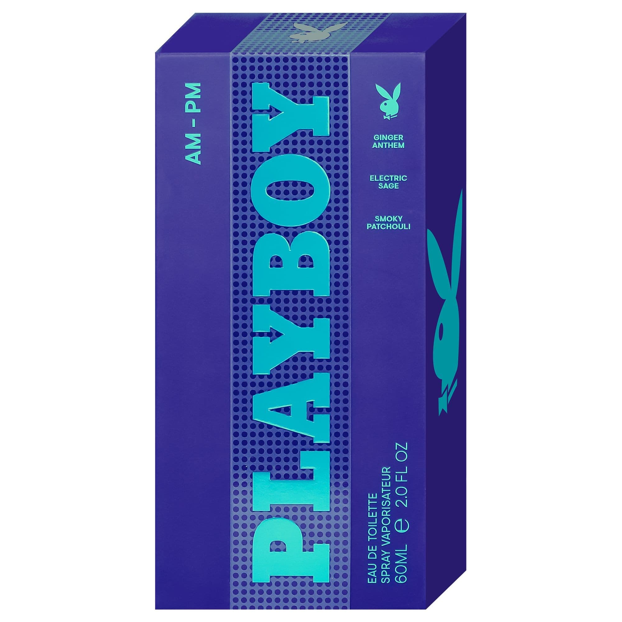 Playboy AM to PM Man EdT 60ml