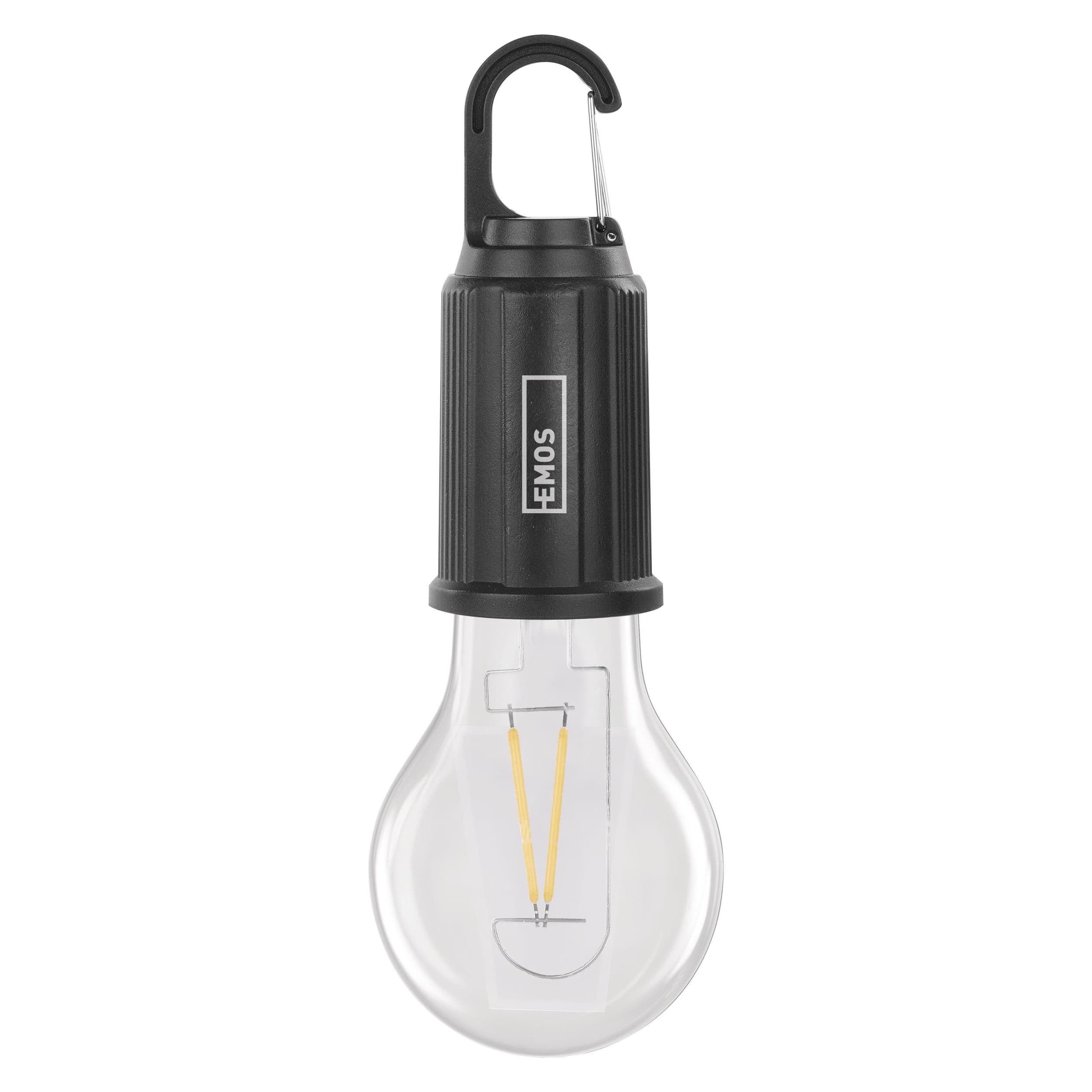 Emos Led nabíjecí žárovka