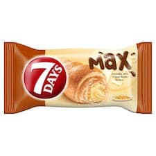7 Days croissant creme brulee 80g