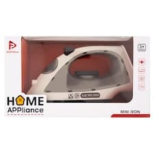 Playfellow Home Appliance Hračka žehlička s parním efektem