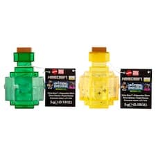 Mattel Minecraft Mini Mode Potion Brewing Mob Reveal figurka 5g