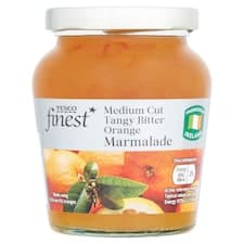 Finest Pomerančová marmeláda 320g