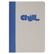 Spirálový zápisník Big Blue A5 Chill