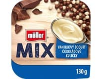müller Jogurt Choco Balls mix chlaz. 4 x 130 g