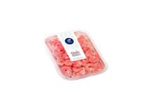 Krevety ve slunečnicovém oleji (pevný podíl 120 g) chlaz. 200 g