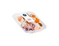 Mořské plody Temptation (pevný podíl 120 g) chlaz. 200 g