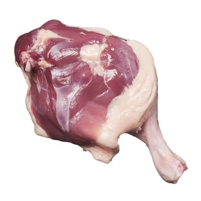 Canard Passion Kachní stehno 320.0 g