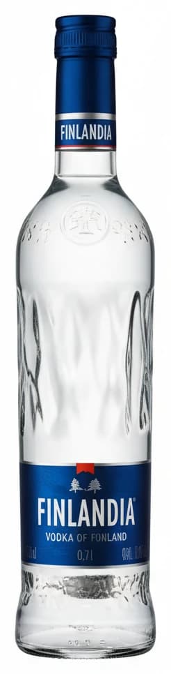 Vodka Finlandia